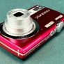 Nikon COOLPIX S230 Digital Camera 10.0 MP touchscreen Image 4