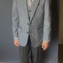communion suit Image 4