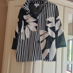 Joseph Ribkoff jacket