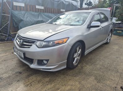 Honda Accord 08-12 , 2.2cdti Parts @ OCG