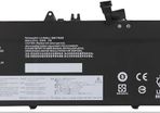 Battery for Lenovo ThinkPad T14S T490s T495s L18M3PD1