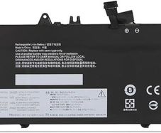 Battery for Lenovo ThinkPad T14S T490s T495s L18M3PD1