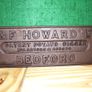 Agricultural Cast Iron Signage Image 3