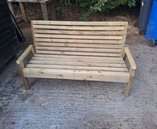 Bench