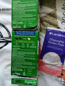 pregnancy bundle