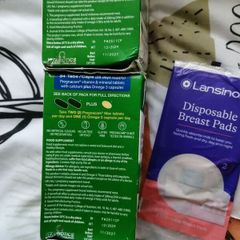 pregnancy bundle