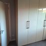 Ikea Pax - wardrobe with drawers and hanging rail Image 2