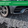 Gravel Grid Shed Base & Plastic Grids Image 3