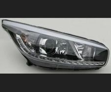 Kia Ceed + Hyundai i40+ Qashqai LED DRL Repair