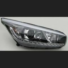Kia Ceed + Hyundai i40+ Qashqai LED DRL Repair