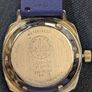 Cauny vintage automatic dive watch - rare Image 2