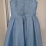 Confirmation and Party Dress Image 3