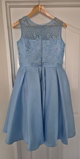 Confirmation and Party Dress