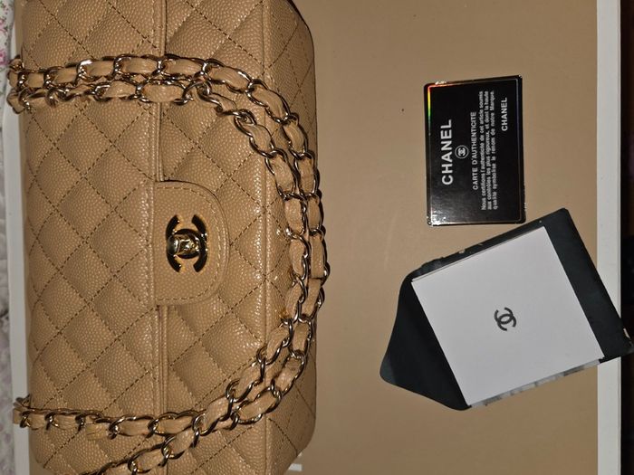 Chanel handbag