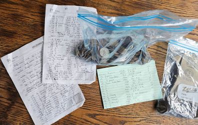 UK Ireland USA Coin Lot Collection