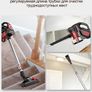 Household Corded Vacuum Cleaner 18Kpa Suction Power Vertical Clean Vacuum Cleaner Handheld Lightweight Image 8