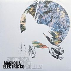 Magnolia Electric Co - What Comes After The Blues (LP, Album, RE)