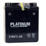 YTX7L-BS / 12N7-3A/3B  Motorcycles Battery Image 2