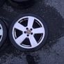 A4 B7 Audi Sline Ronal alloys Image 9