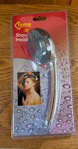 shower head