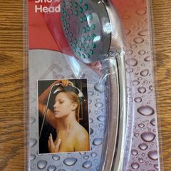 shower head