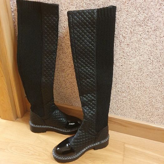 River Island Over The Knee Boots for Women