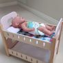 doll bed Image 2