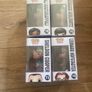 Big bang theory Funko pop comic con exclusive Image 4