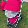 Uppababy Buggy Image 5