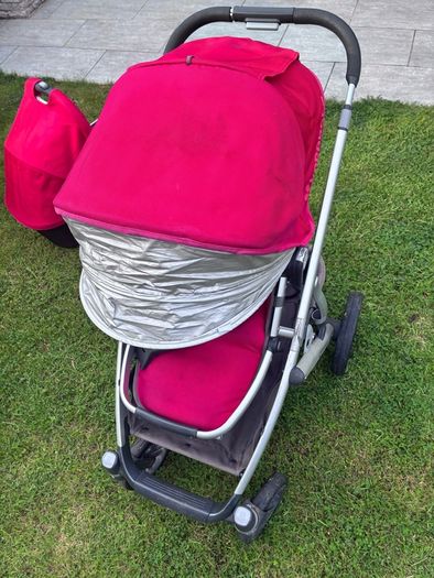 Uppababy Buggy