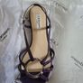 L.K. Bennett  London. Sandals. Image 9