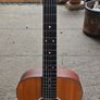 Martin 000 Junior acoustic guitar Image 4