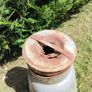 More Unusual Vintage Large Milk Churn Garden Feature  In Gorey Image 4