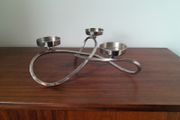Modernist Tea Light Candle Holder