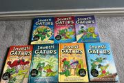 Investigators Books by John Patrick Green