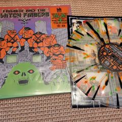 Frankie And The Witch Fingers - Live At KEXP