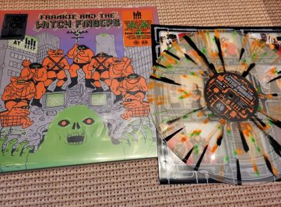 Frankie And The Witch Fingers - Live At KEXP