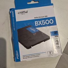 Crucial Sata 2.5-Inch SSD