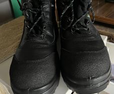 safety boots