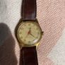 gents vintage wrist watch 1960s automatic Image 2