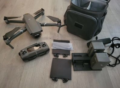 Mavic pro 2 zoom