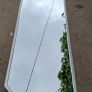 Vanity mirror dressing table Image 3