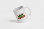 Homestead Mug