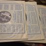 Vintage Vinyl AIDA Giuseppe Verdi Decca, Price, Vickers, Merrill, Solti. Decca Box 3Lp. Classical Music Image 3