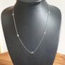 Silver Jewellery - Necklaces Image 4