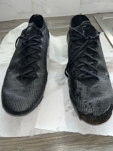 Nike soccer boots