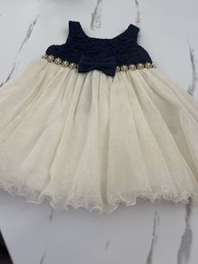 Baby Girls Party Dress