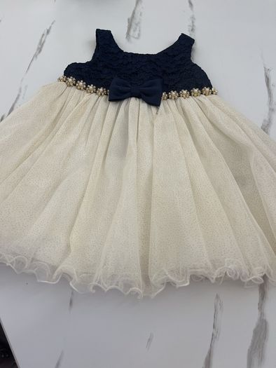 Baby Girls Party Dress