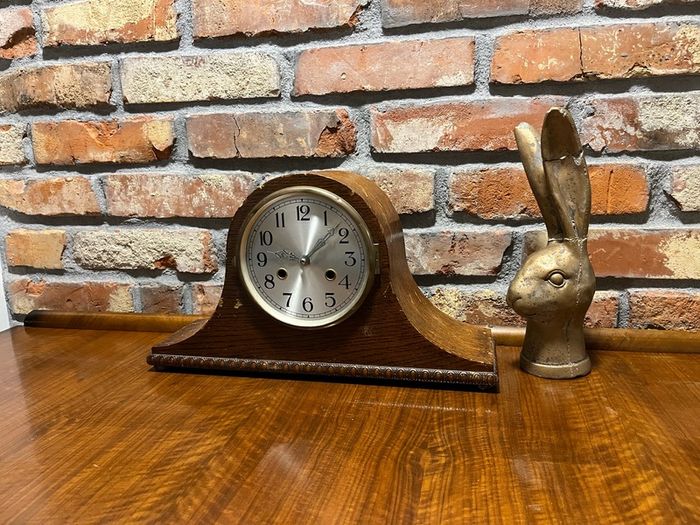 vintage clock