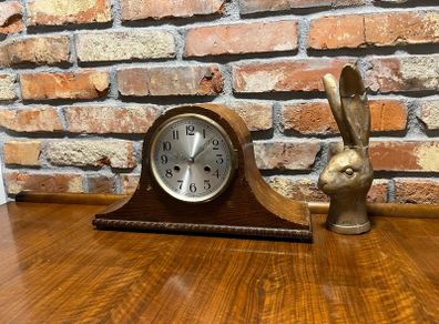 vintage clock